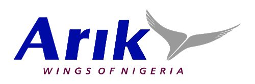 Arik-Logo