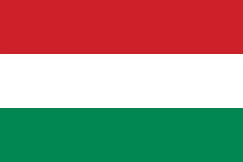 Flag-Hungary