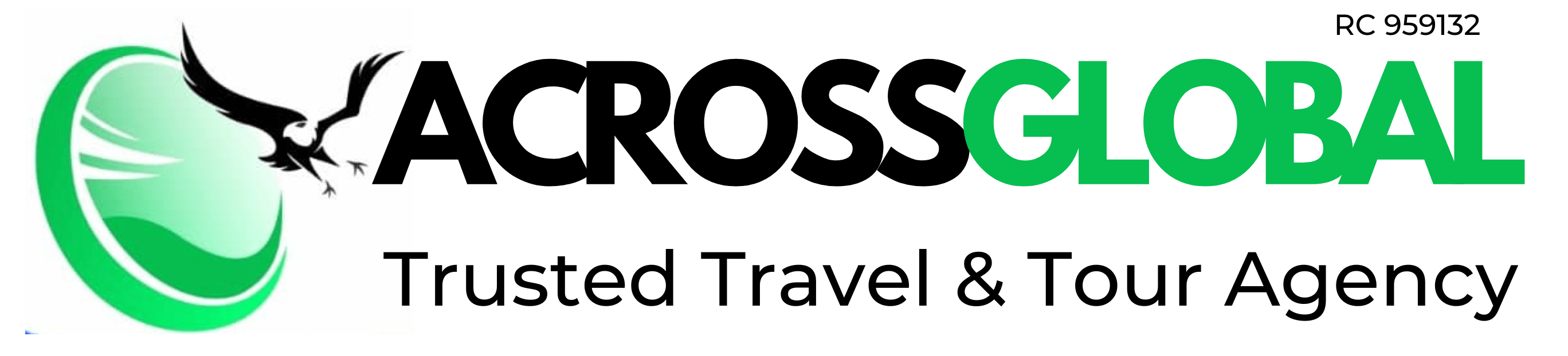 Across Global Travel & Tours Ltd